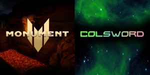 2 in 1 - Monumental Bundle