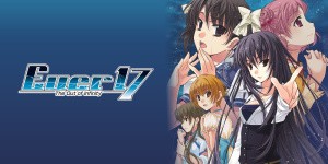 Ever 17 - The Out of Infinity