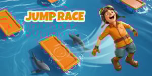 Jump Race