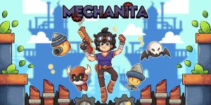 Mechanita