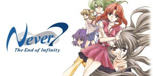 Never 7 - The End of Infinity