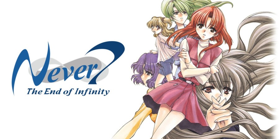 Never 7 - The End of Infinity