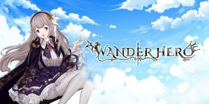 Wander Hero
