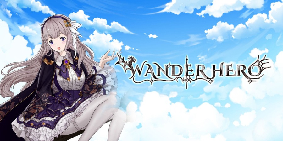 Wander Hero