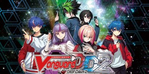 Cardfight!! Vanguard Dear Days 2