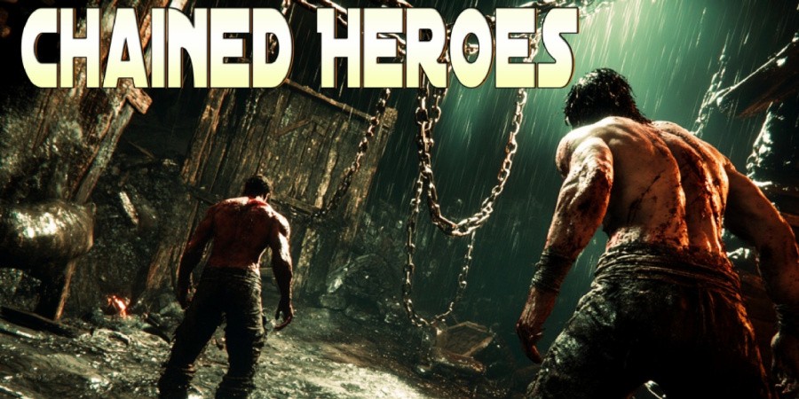 Chained Heroes