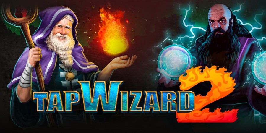 Tap Wizard 2