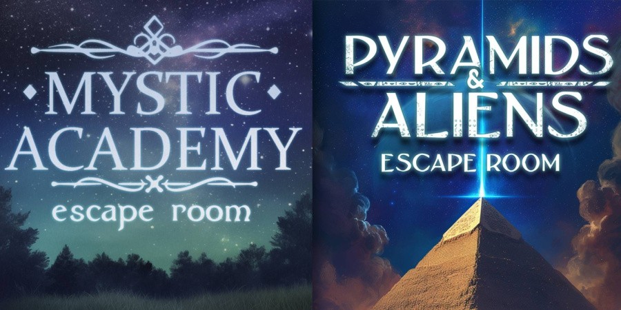 Escape Room Ultimate Duo