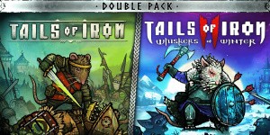 Tails of Iron & Tails of Iron 2 - Standard Bundle