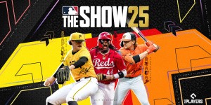 MLB The Show 25