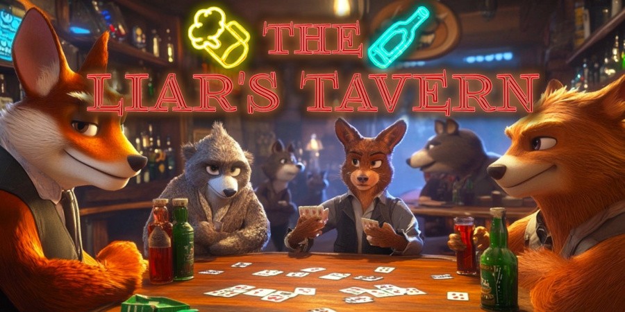 The Liar's Tavern