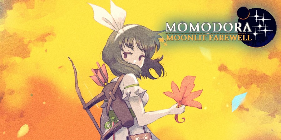 Momodora: Moonlit Farewell