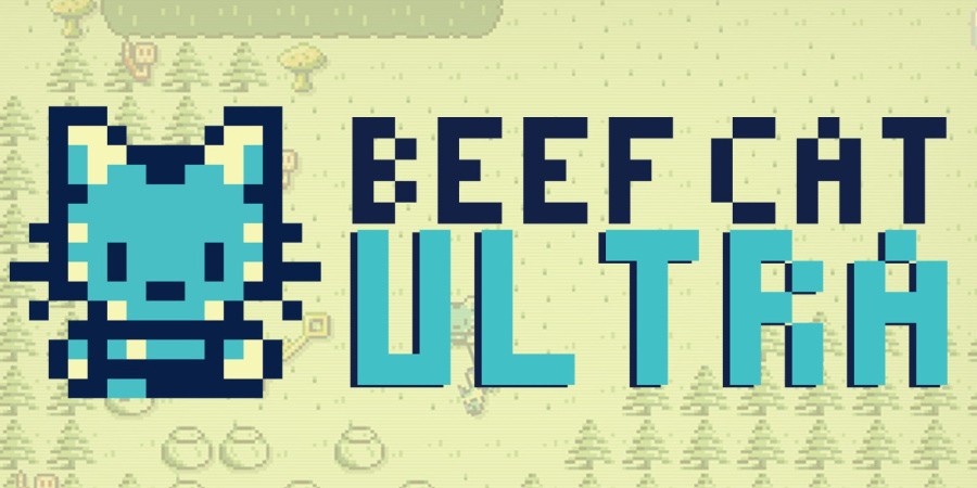 Beef Cat Ultra