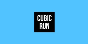 Cubic Run