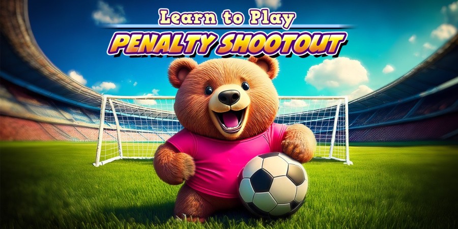Learn to Play - Penalty Shootout