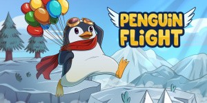 Penguin Flight