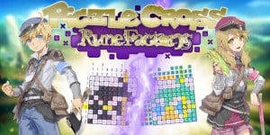 Piczle Cross: Rune Factory