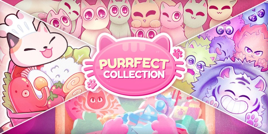 Purrfect Collection