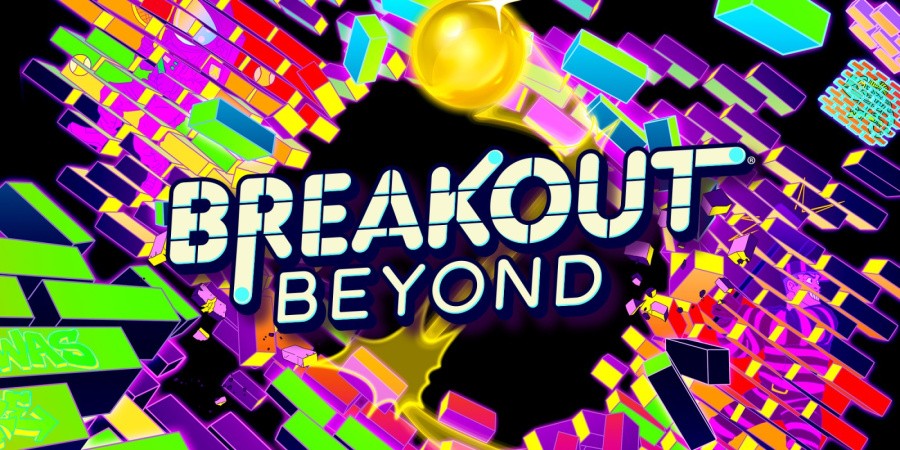 Breakout Beyond