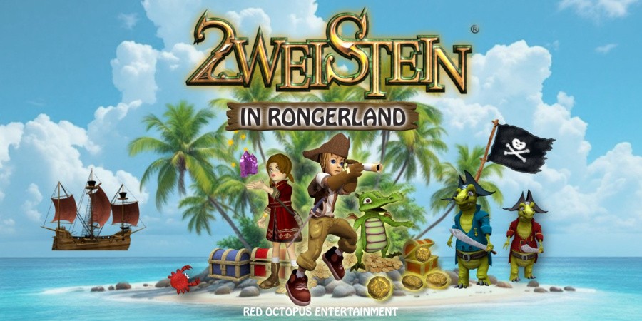 2weistein in Rongerland