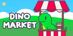 Dino Market