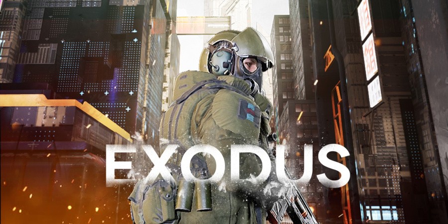 Exodus