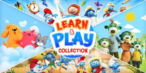 Learn & Play Collection