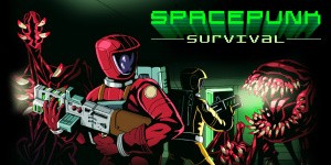 Spacepunk Survival