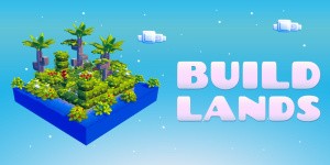 Build Lands
