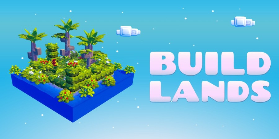 Build Lands