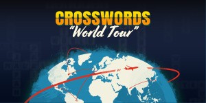 Crosswords: World Tour