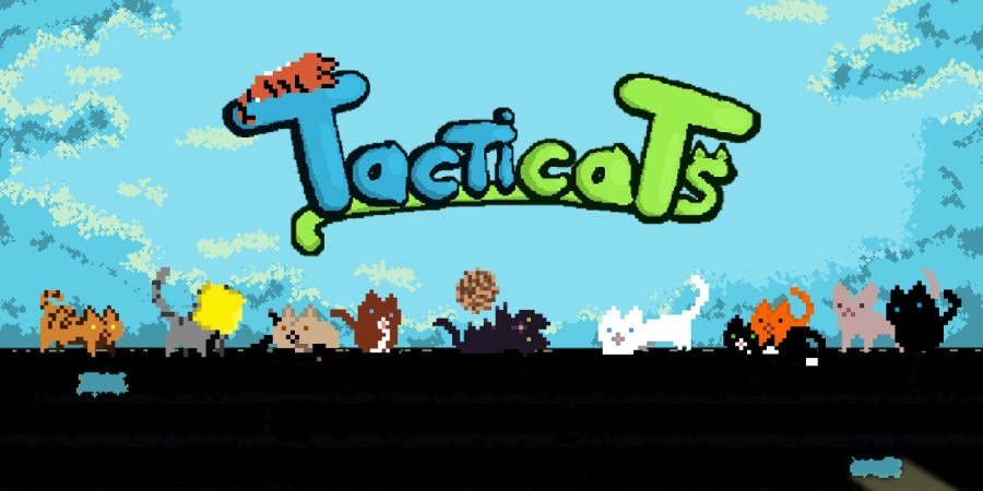 TactiCats