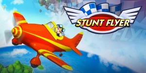 Stunt Flyer