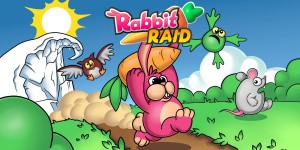 Rabbit Raid