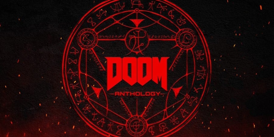 DOOM Anthology
