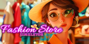 Fashion Store Simulator
