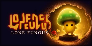 Lone Fungus