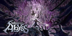 WARRIORS: Abyss
