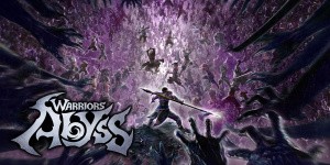 WARRIORS: Abyss