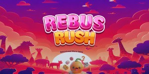 Rebus Rush