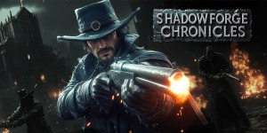 Shadowforge Chronicles