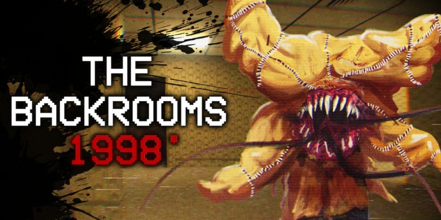 The Backrooms 1998