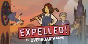 Expelled!
