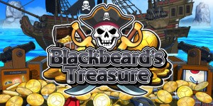 Blackbeard's Treasure