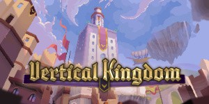 Vertical Kingdom