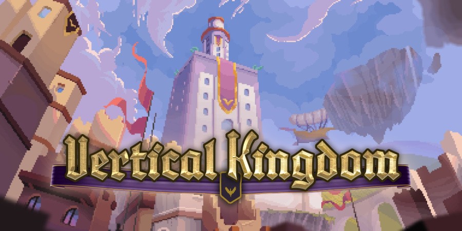 Vertical Kingdom