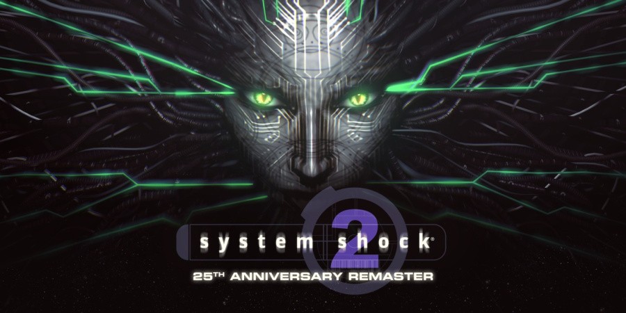 System Shock 2: 25th Anniversary Remaster