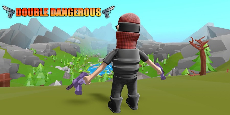 Double Dangerous