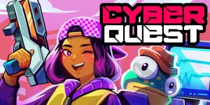 Cyber Quest