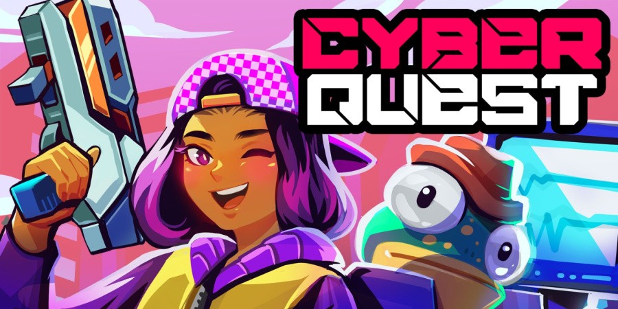 Cyber Quest
